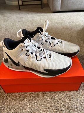 Nike LeBron Men’s Basketball Shoes